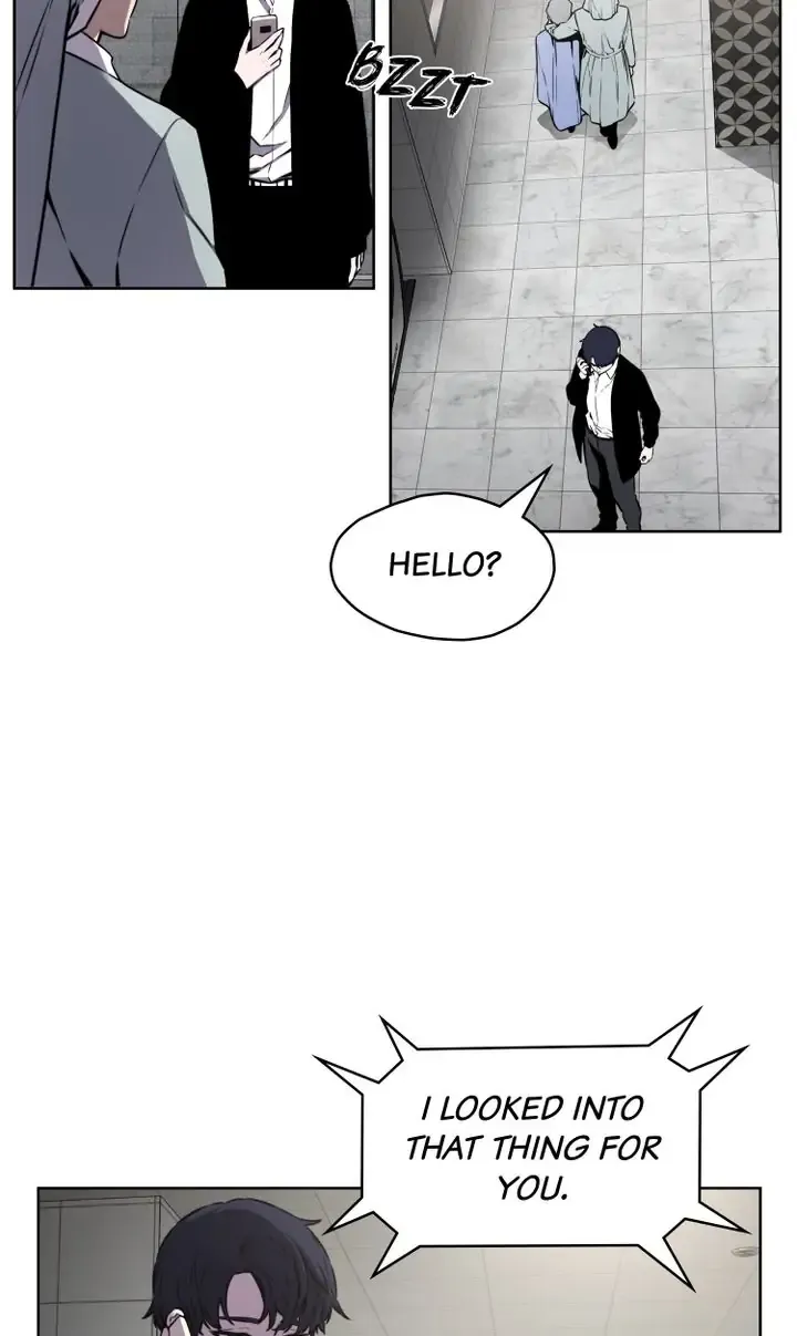 Read The Choice chapter 32 image 44 on Lezhin