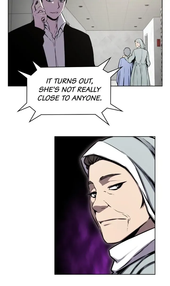Read The Choice chapter 32 image 45 on Lezhin