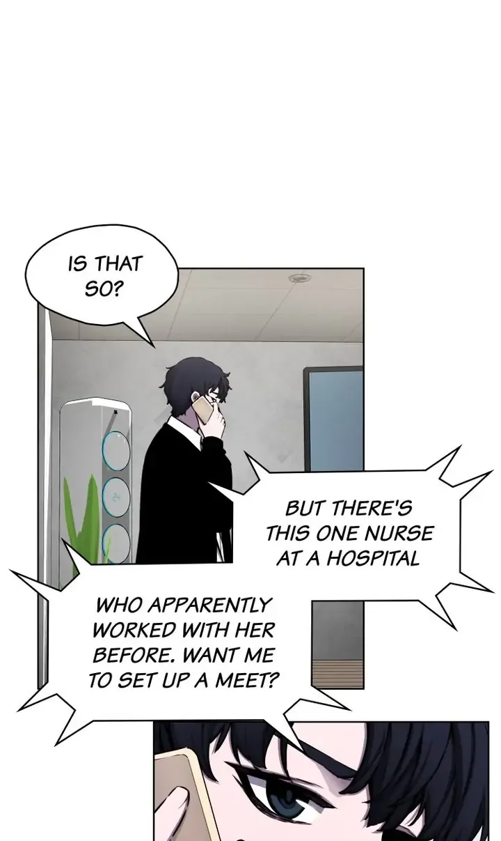 Read The Choice chapter 32 image 46 on Lezhin