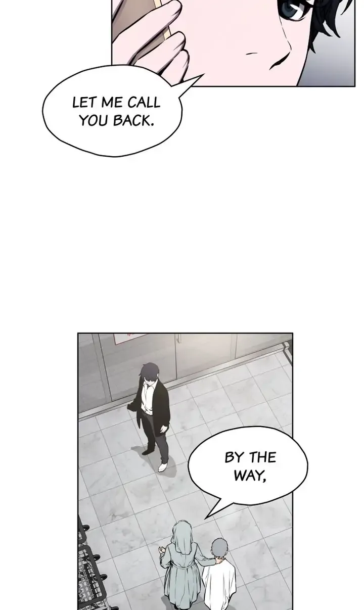 Read The Choice chapter 32 image 47 on Lezhin
