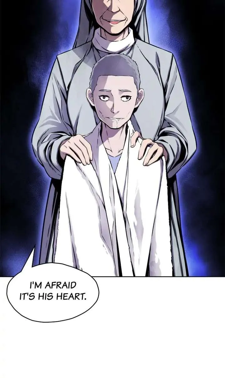 Read The Choice chapter 32 image 50 on Lezhin