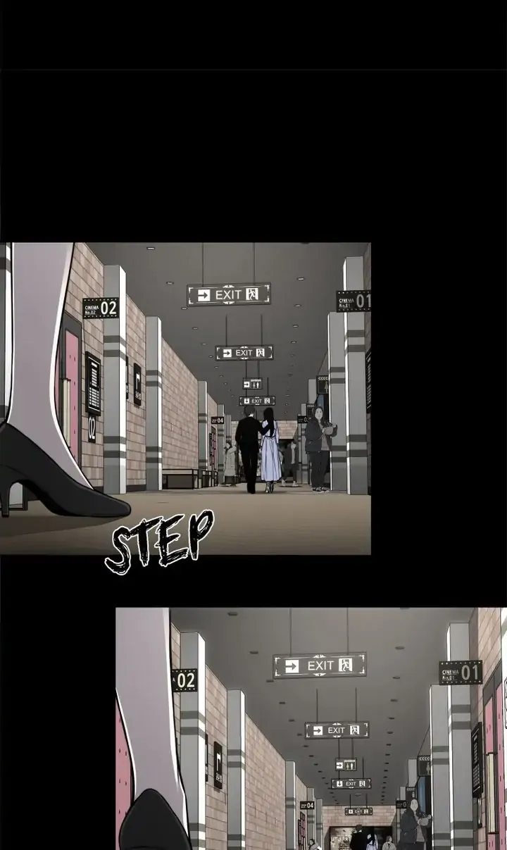 Read The Choice chapter 32 image 9 on Lezhin