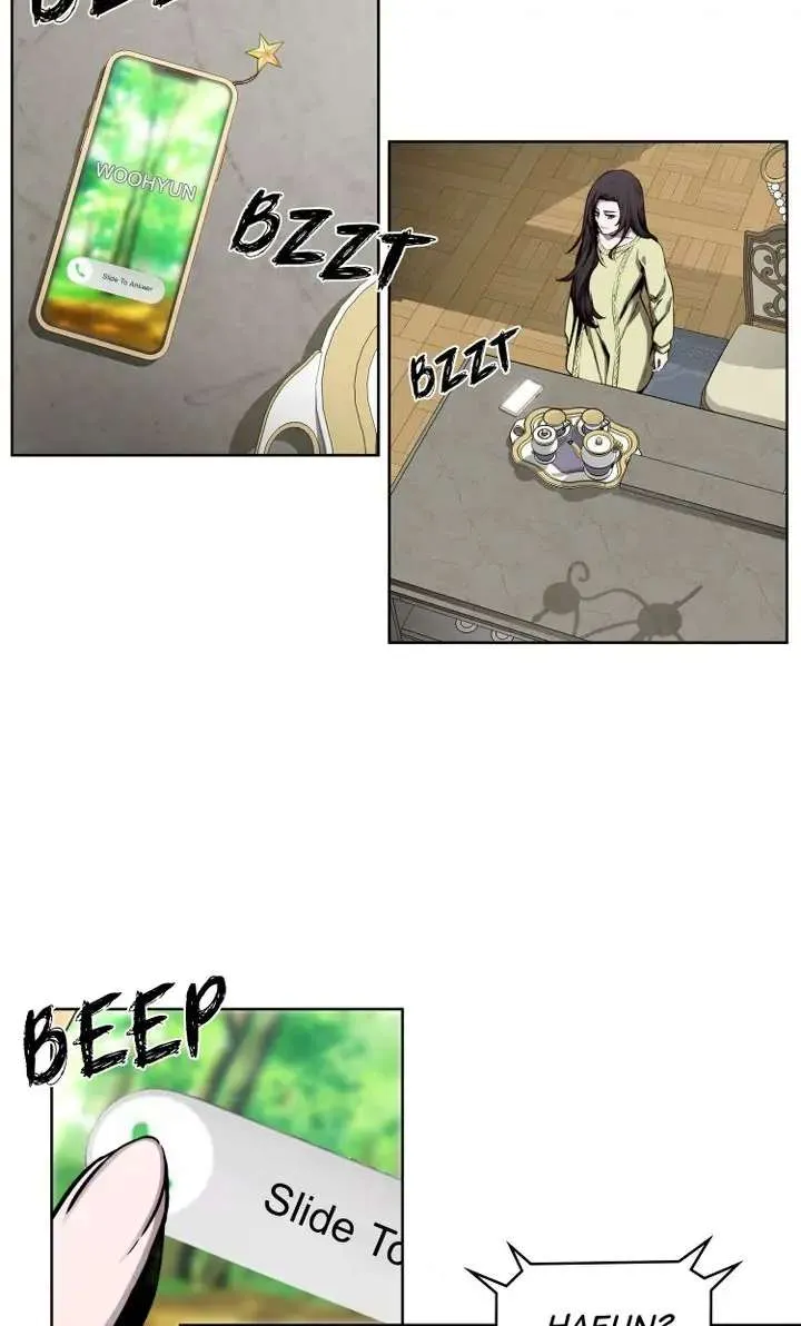 The Choice Chapter 33 page 11 - 