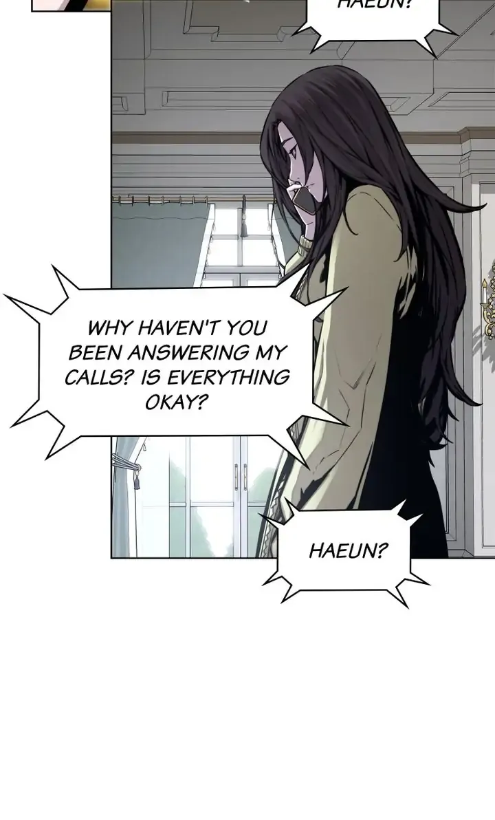 The Choice Chapter 33 page 12 - 