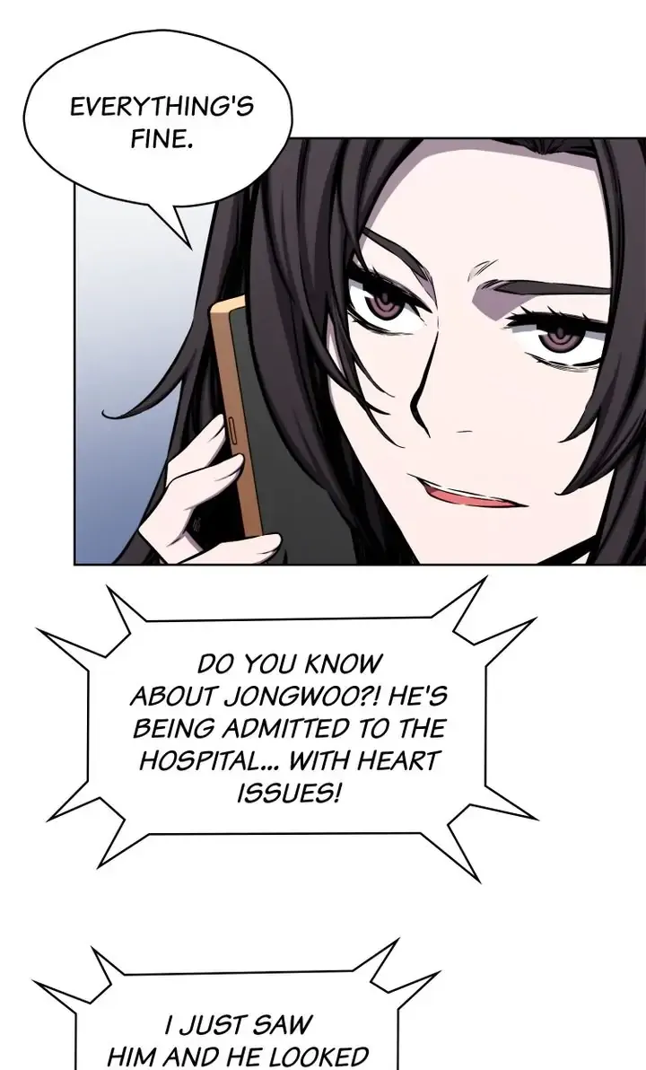 The Choice Chapter 33 page 13 - 
