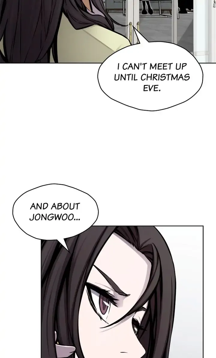 The Choice Chapter 33 page 16 - 
