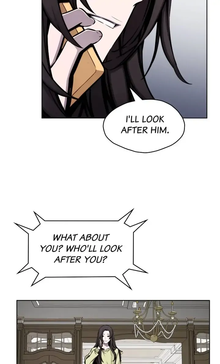 The Choice Chapter 33 page 17 - 