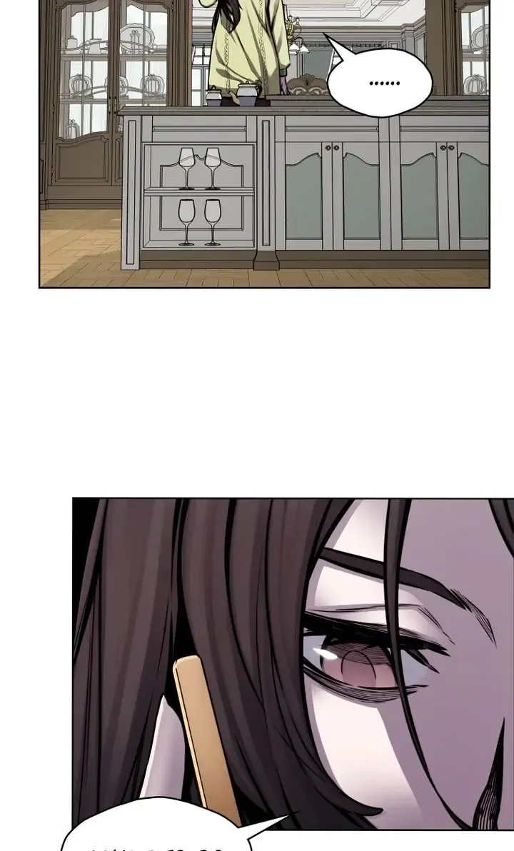 The Choice Chapter 33 page 18 - 