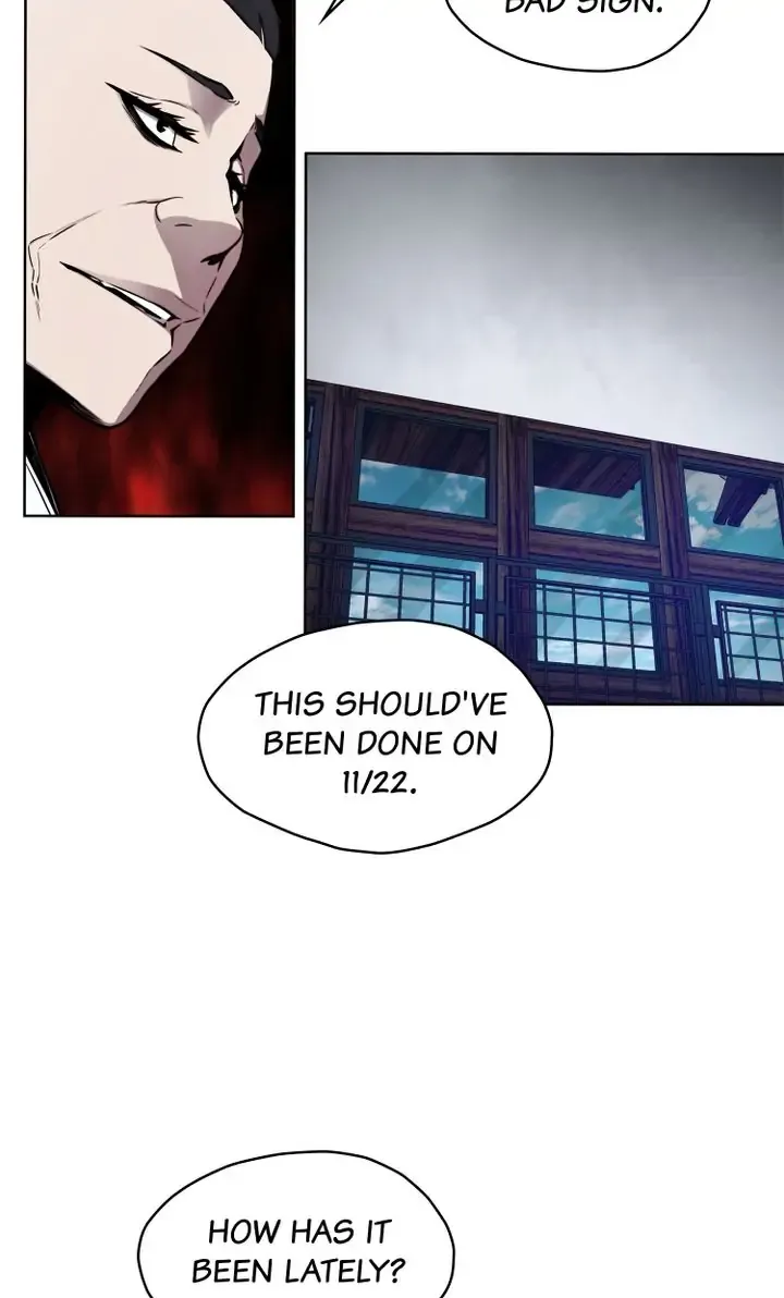 The Choice Chapter 33 page 20 - 