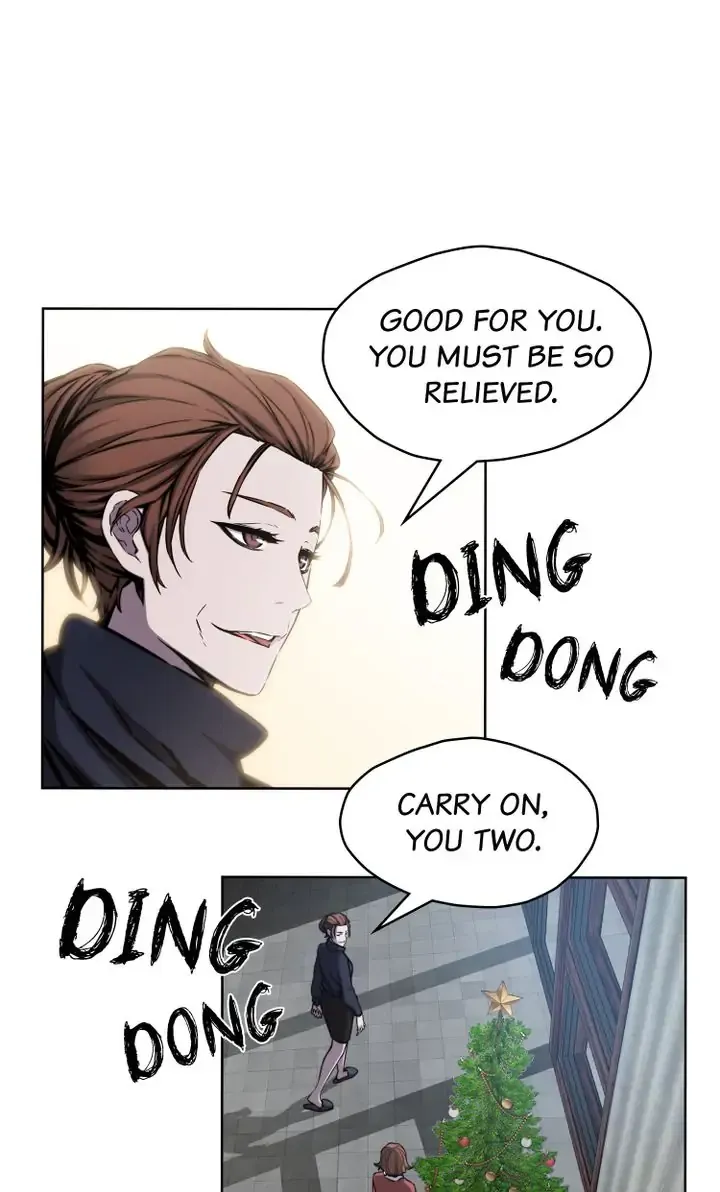 The Choice Chapter 33 page 3 - 