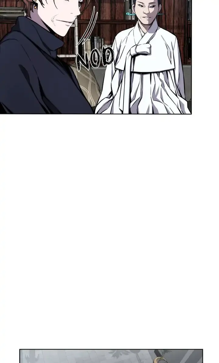 The Choice Chapter 33 page 22 - 