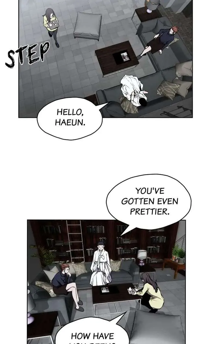 The Choice Chapter 33 page 23 - 