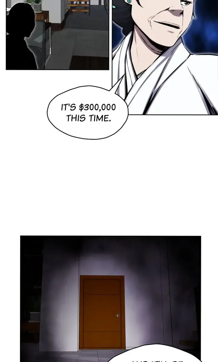 The Choice Chapter 33 page 26 - 