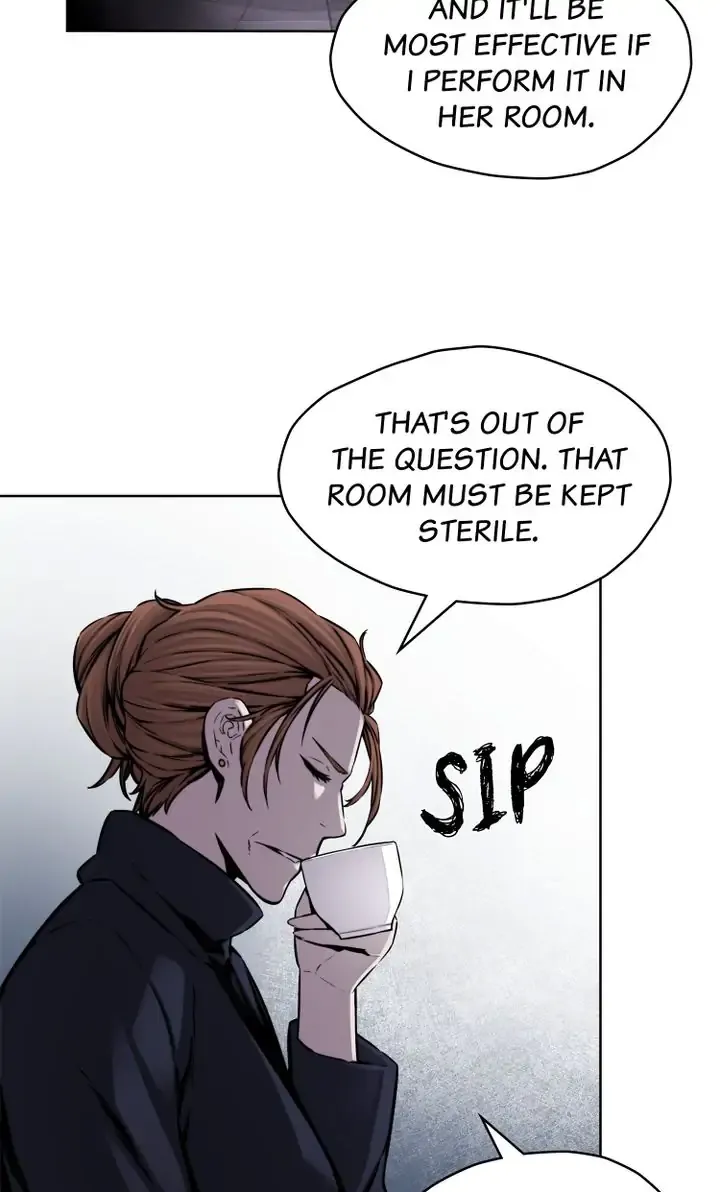 The Choice Chapter 33 page 27 - 