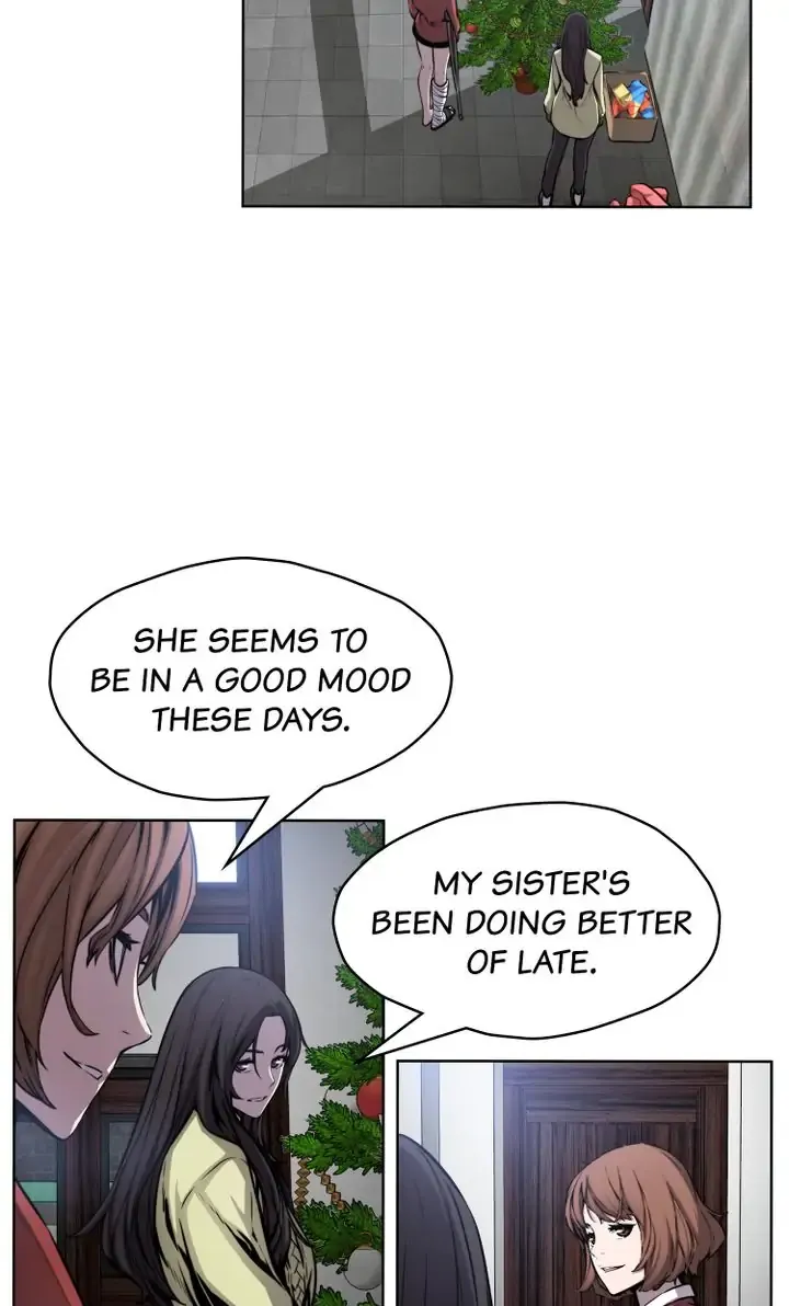 The Choice Chapter 33 page 4 - 