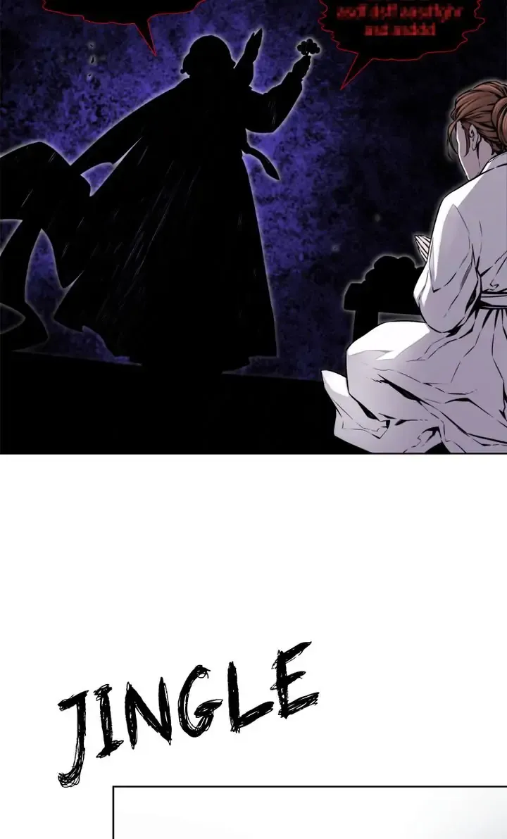 The Choice Chapter 33 page 32 - 