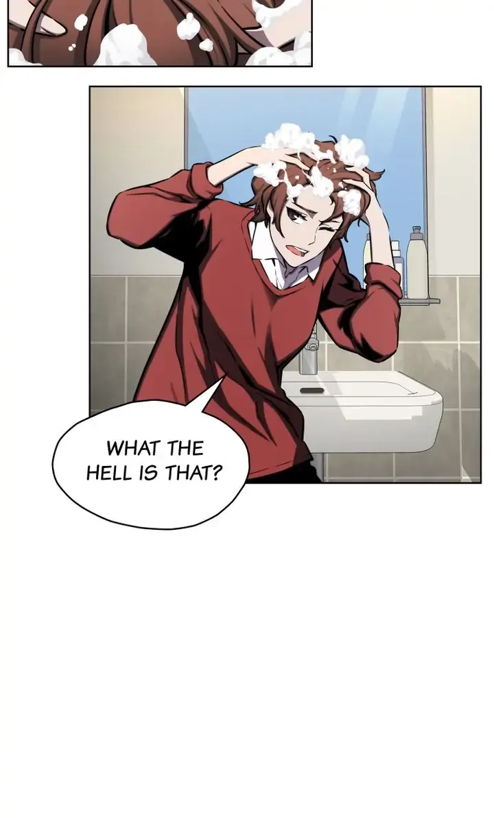 The Choice Chapter 33 page 35 - 
