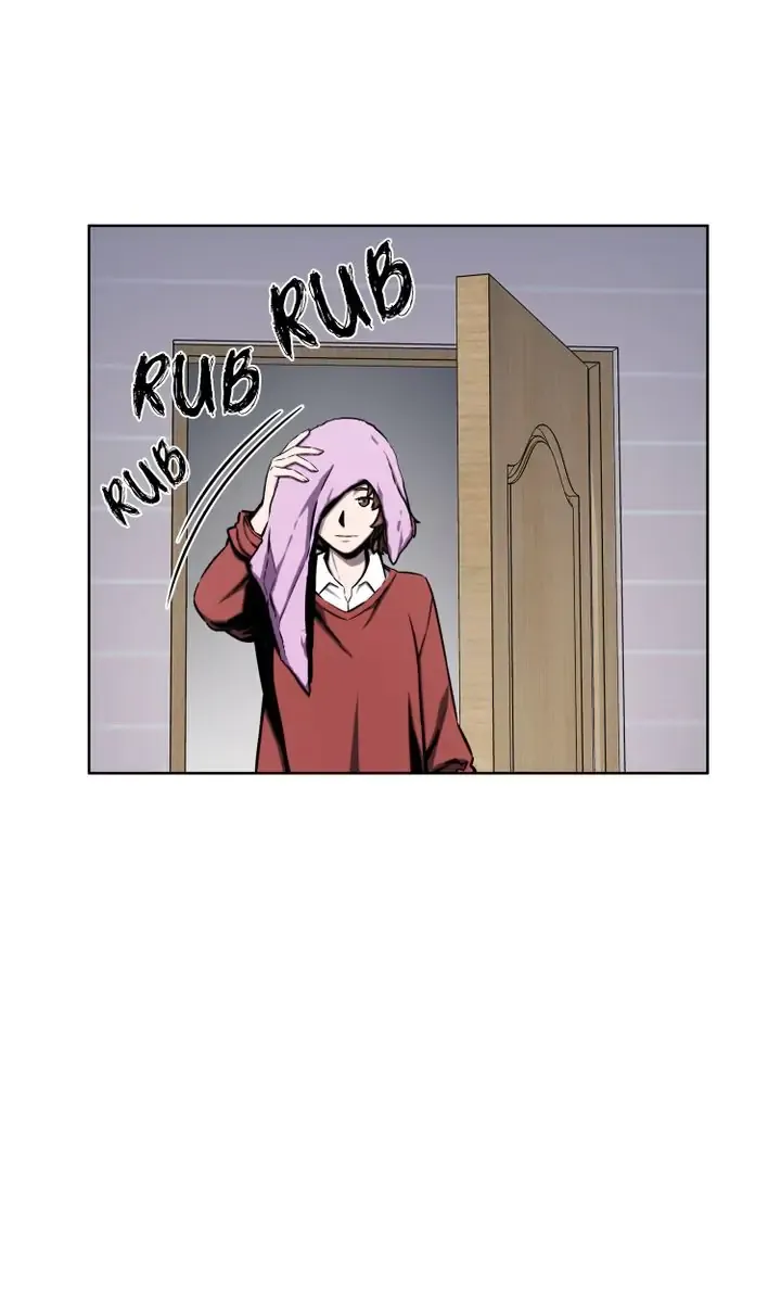 The Choice Chapter 33 page 39 - 