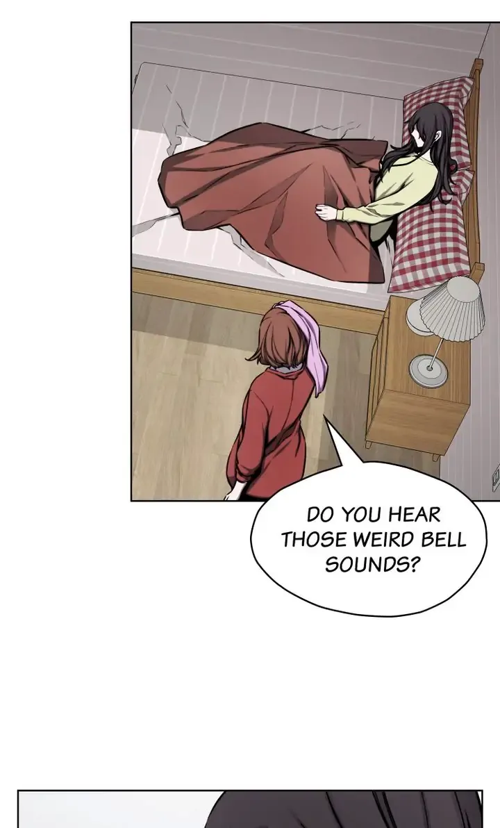 The Choice Chapter 33 page 40 - 