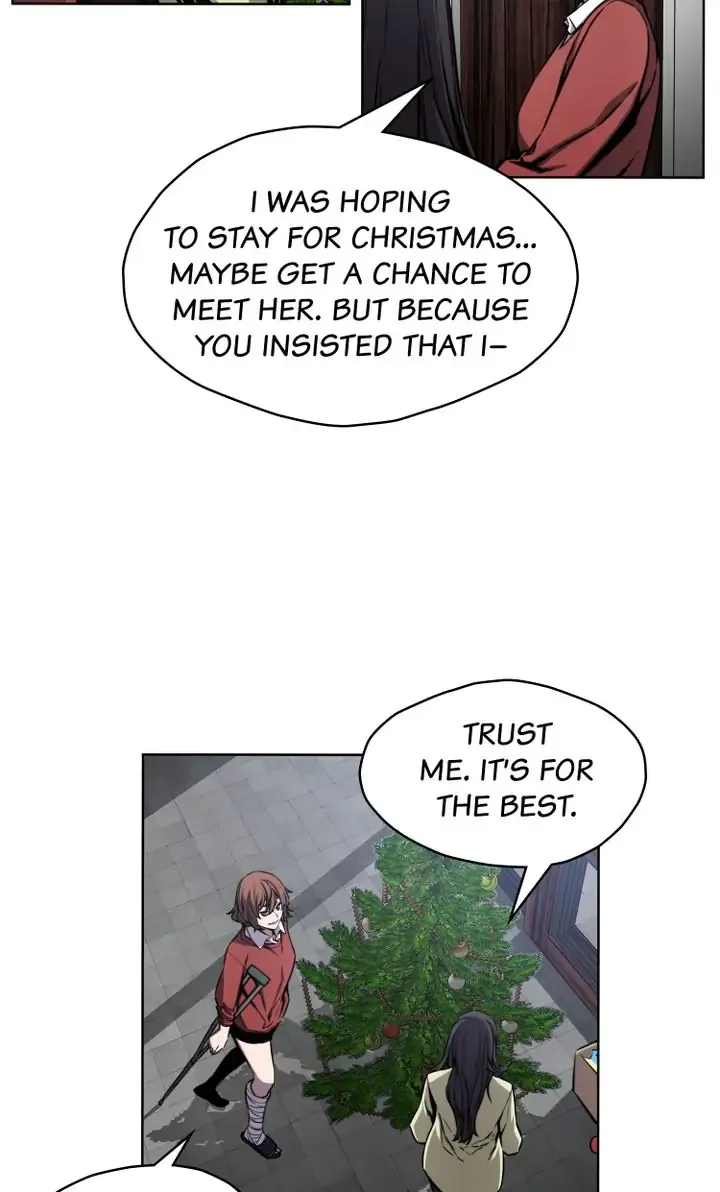 The Choice Chapter 33 page 5 - 