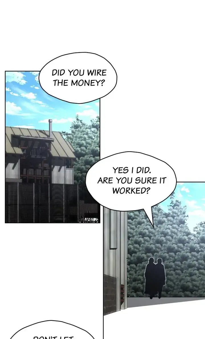 The Choice Chapter 33 page 43 - 