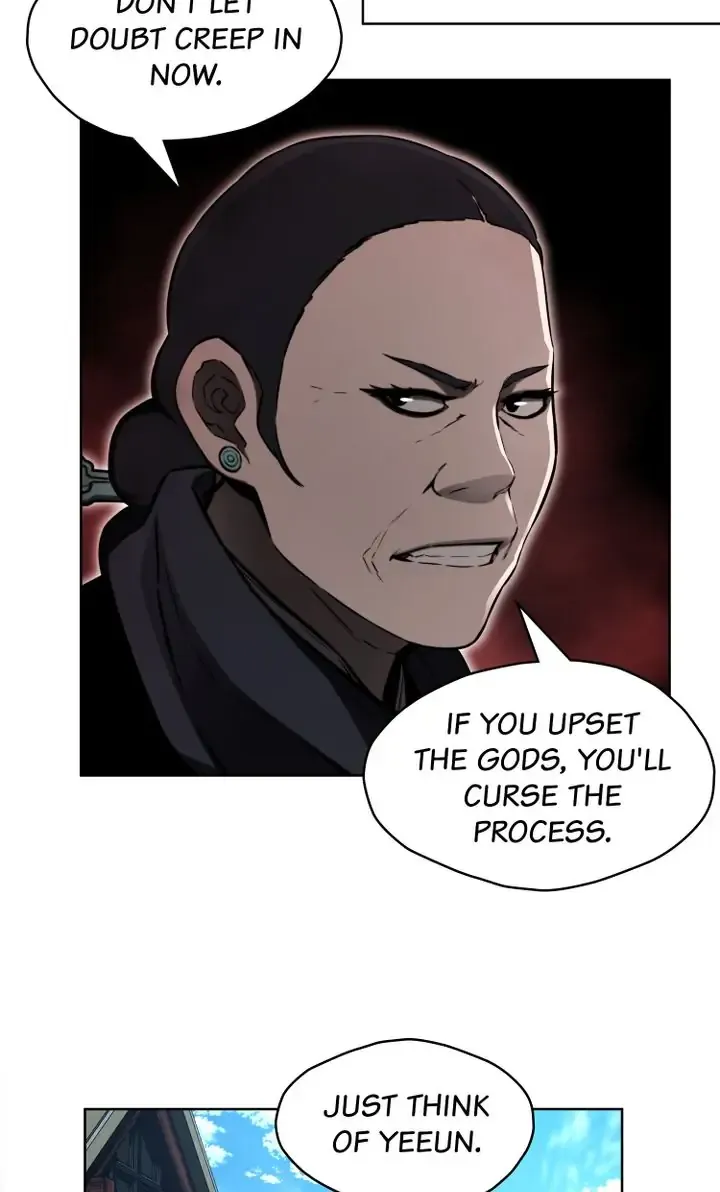 The Choice Chapter 33 page 44 - 
