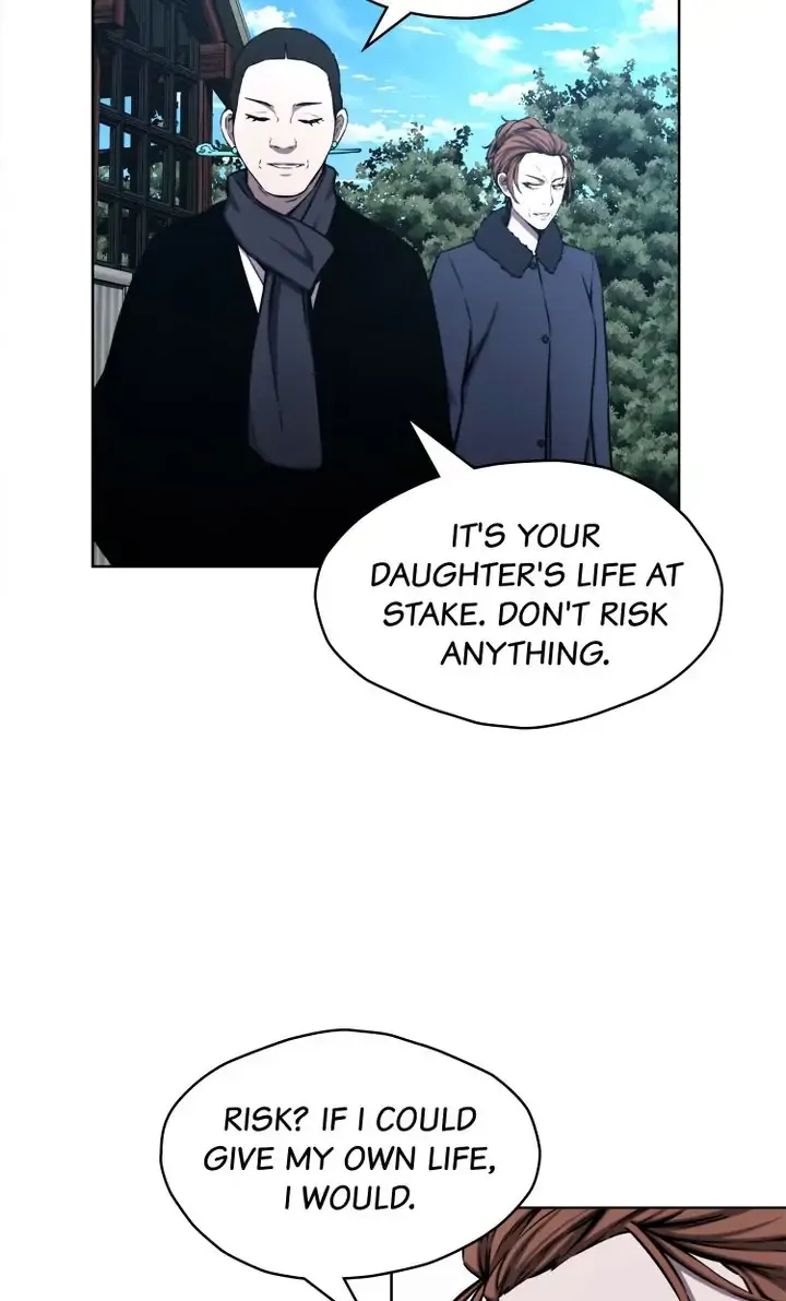 The Choice Chapter 33 page 45 - 