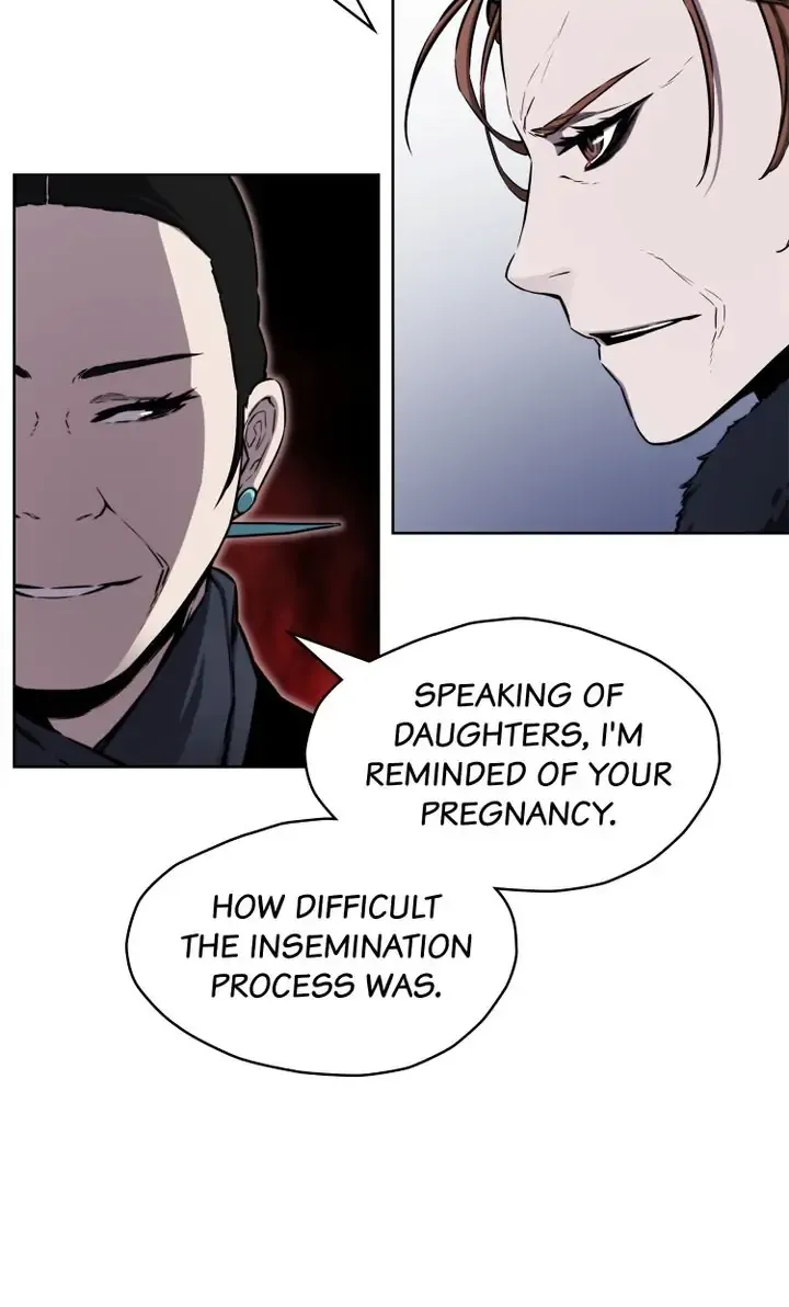 The Choice Chapter 33 page 46 - 