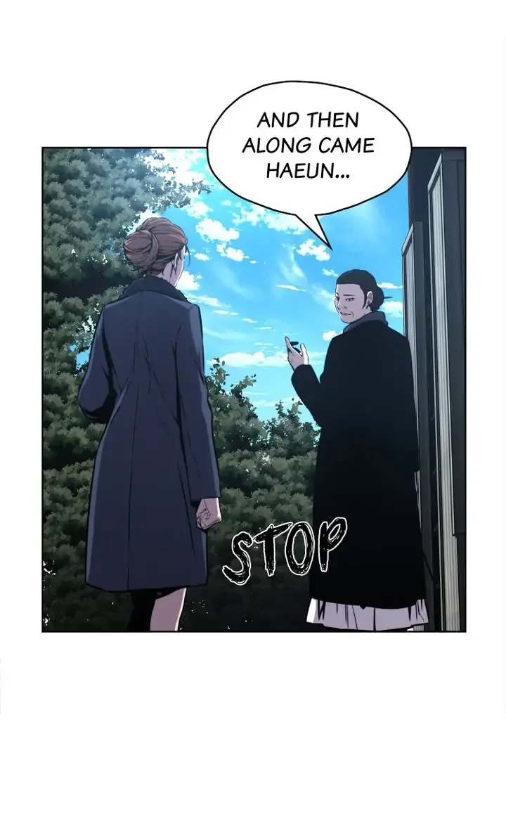 The Choice Chapter 33 page 47 - 