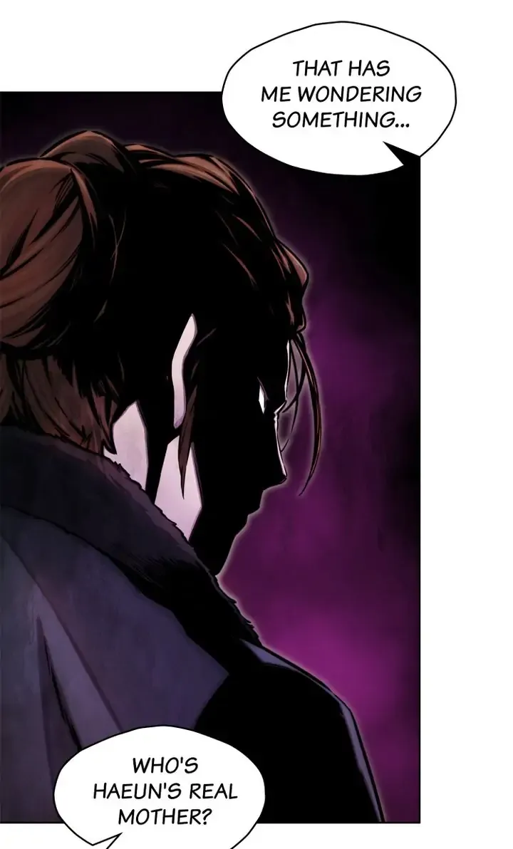 The Choice Chapter 33 page 48 - 