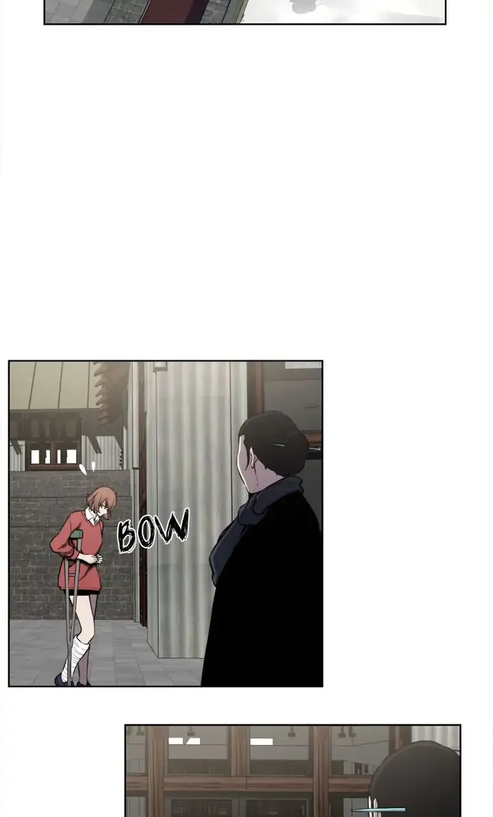 The Choice Chapter 33 page 50 - 