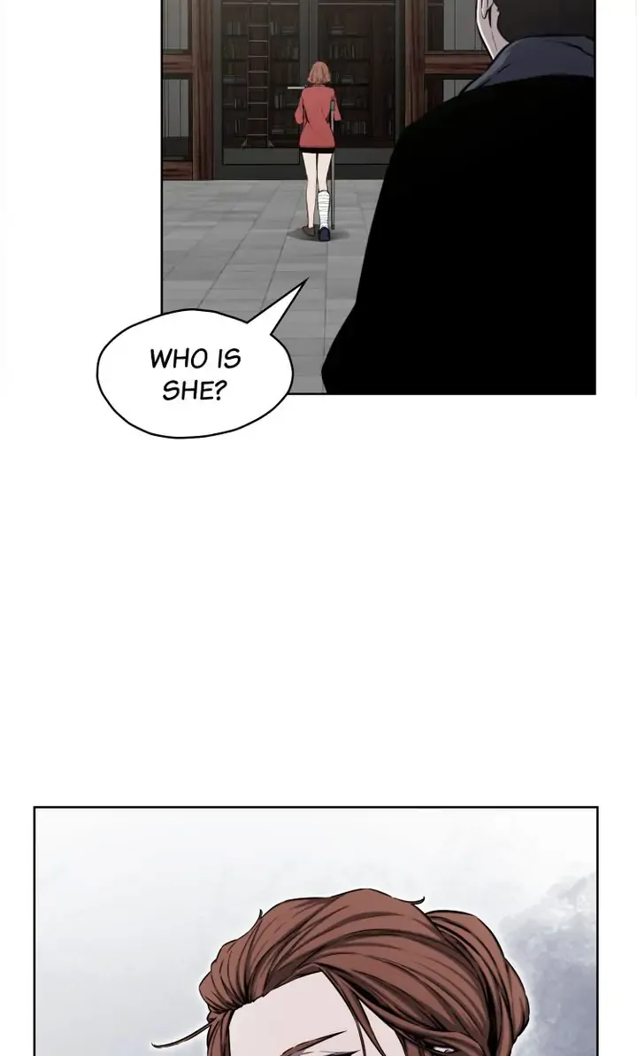 The Choice Chapter 33 page 51 - 