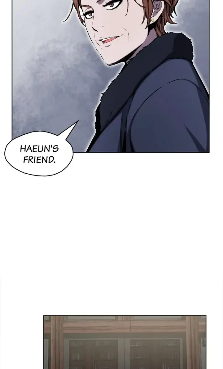 The Choice Chapter 33 page 52 - 