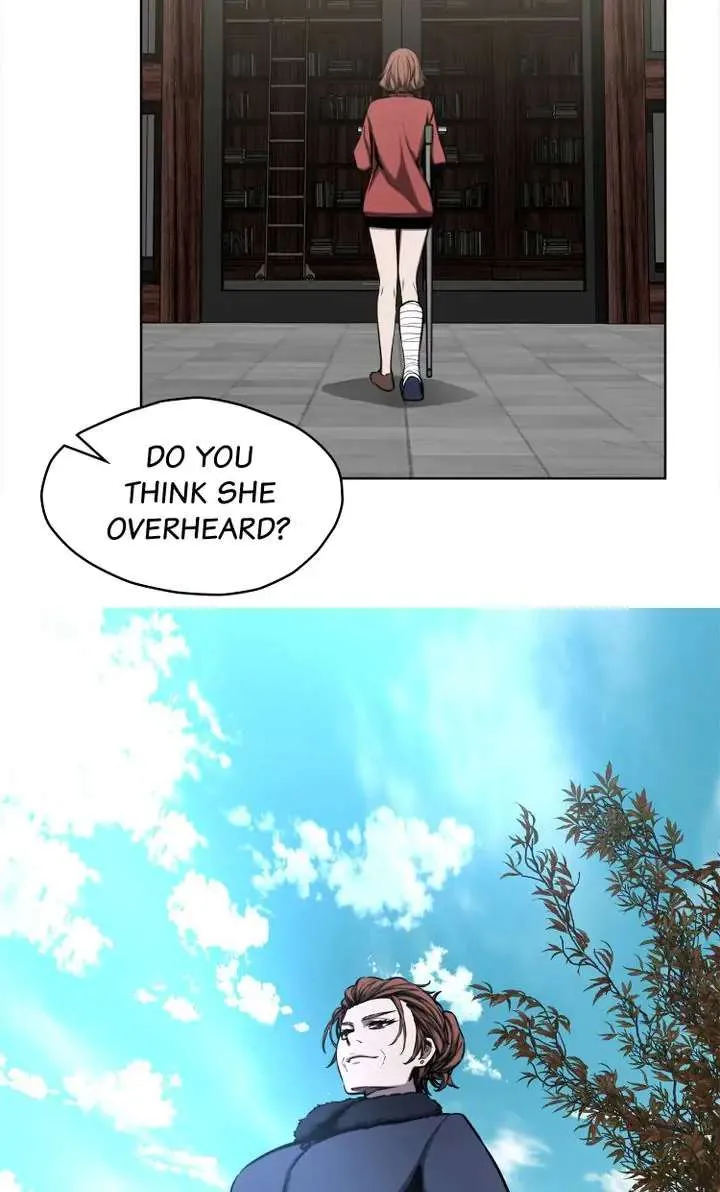 The Choice Chapter 33 page 53 - 