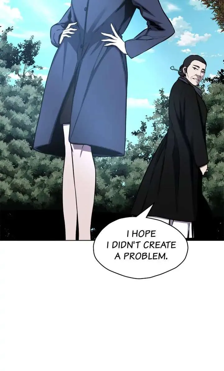 The Choice Chapter 33 page 54 - 