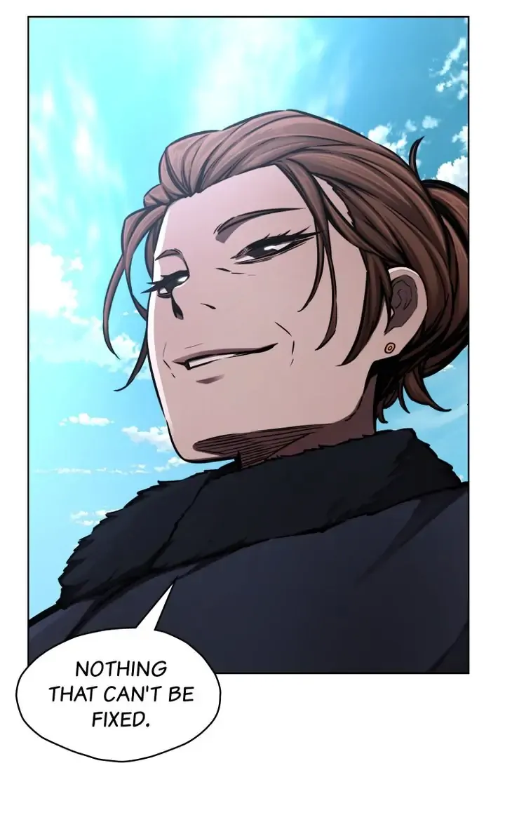 The Choice Chapter 33 page 55 - 