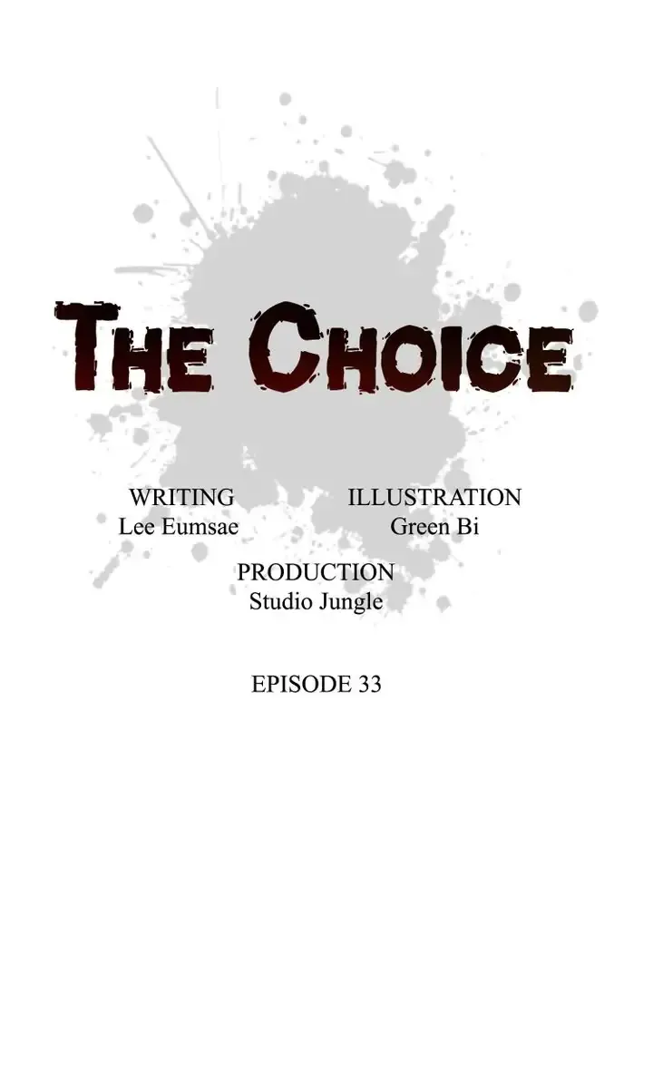 The Choice Chapter 33 page 9 - 