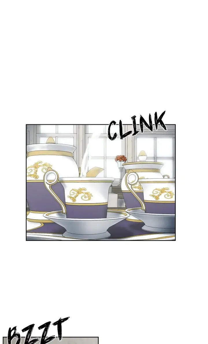 The Choice Chapter 33 page 10 - 