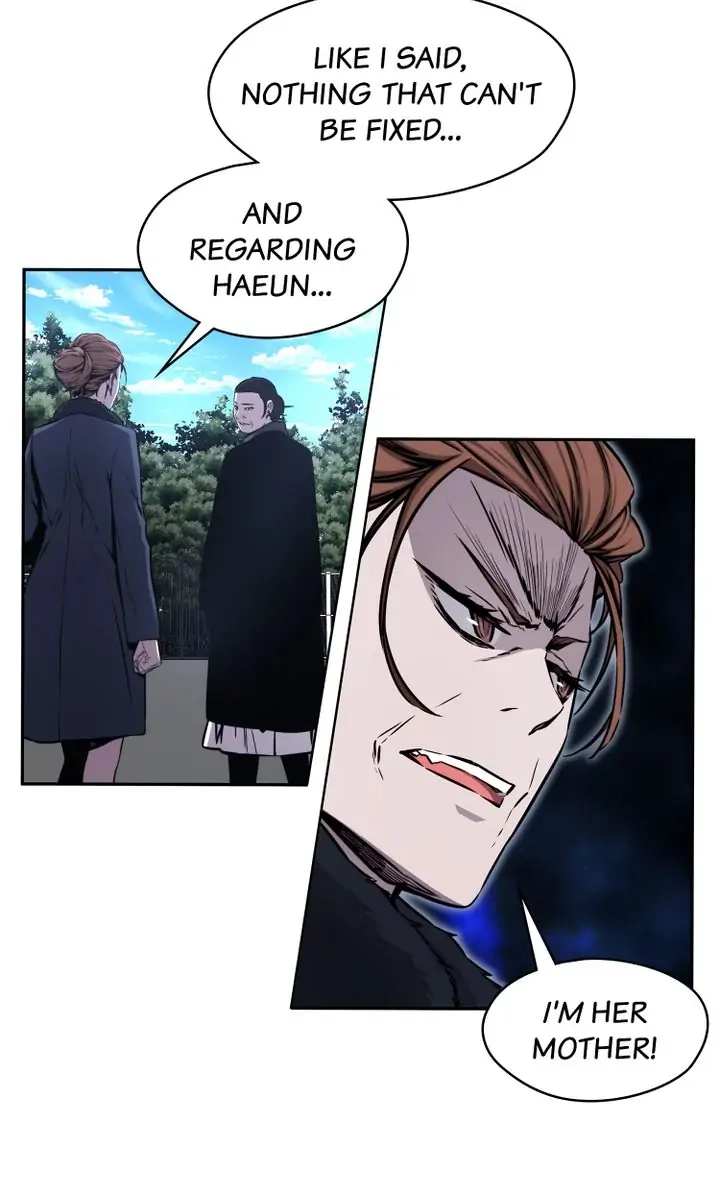 Read The Choice chapter 34 image 1 on Lezhin