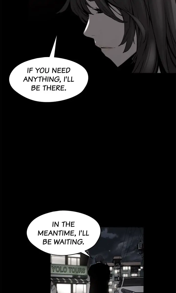 Read The Choice chapter 34 image 14 on Lezhin