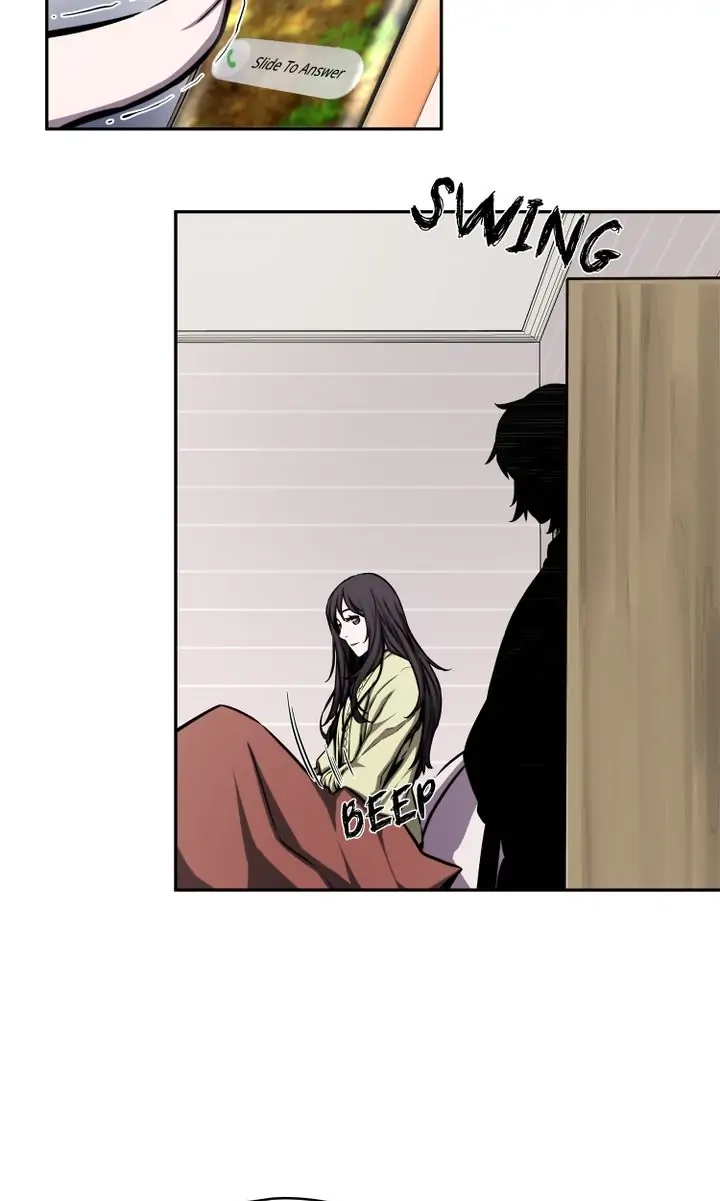 Read The Choice chapter 34 image 16 on Lezhin