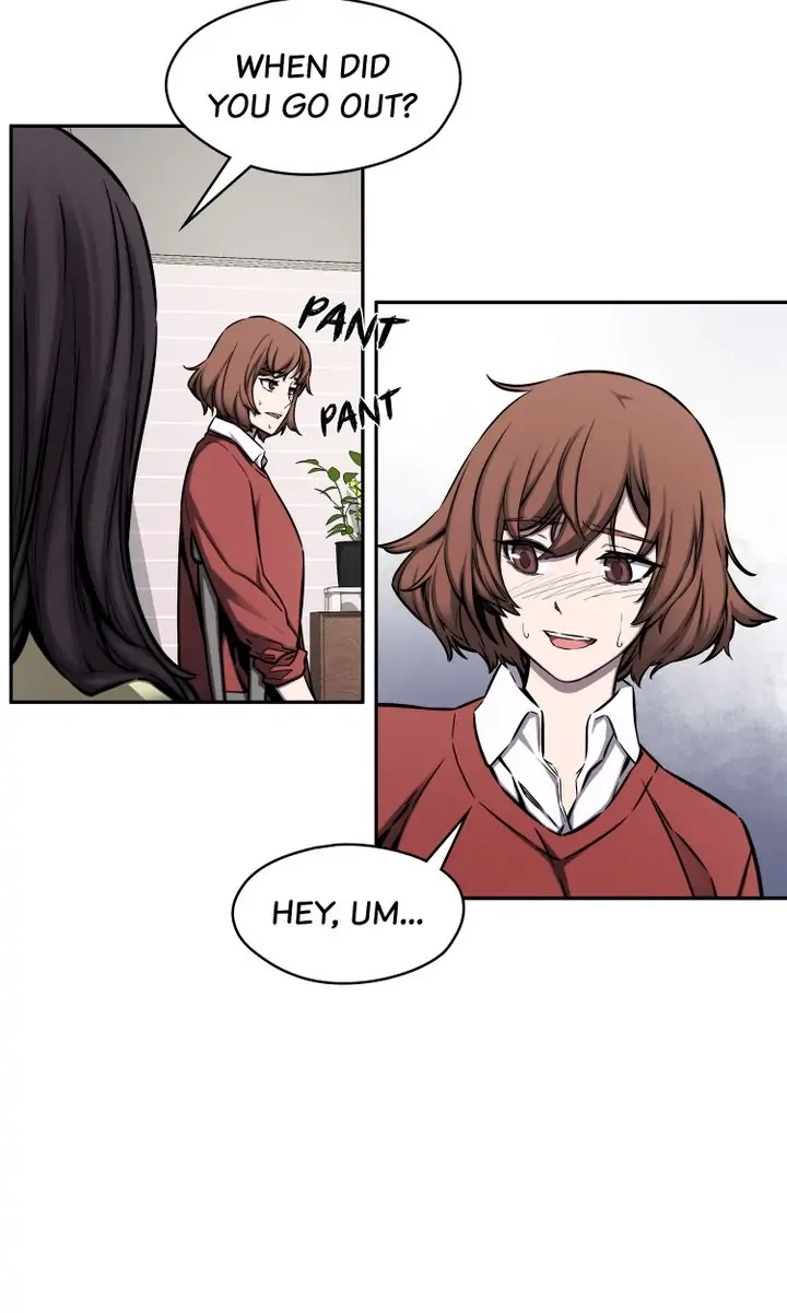 Read The Choice chapter 34 image 17 on Lezhin