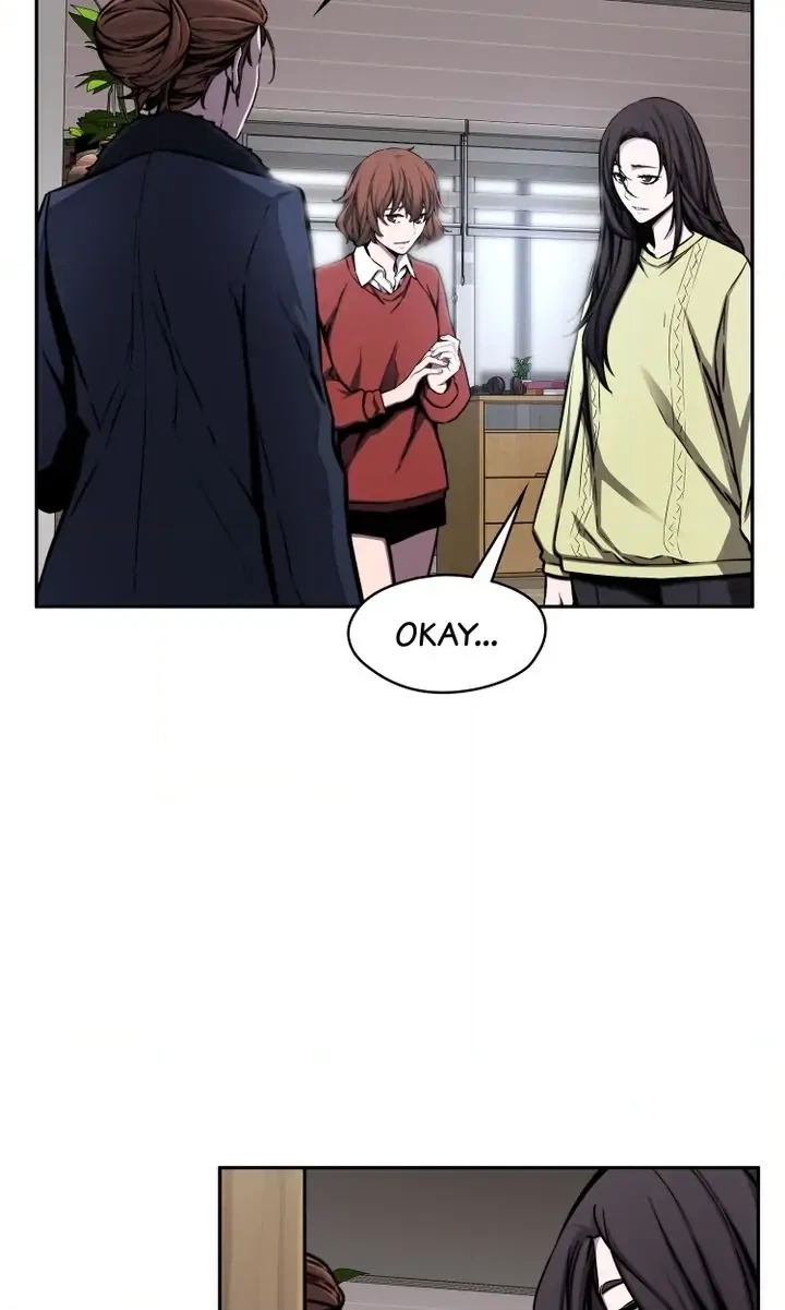 Read The Choice chapter 34 image 19 on Lezhin