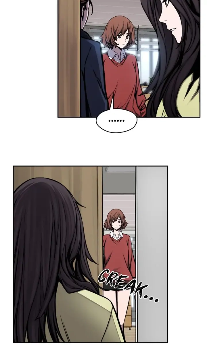 Read The Choice chapter 34 image 20 on Lezhin