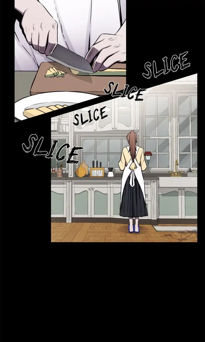Read The Choice chapter 34 image 27 on Lezhin