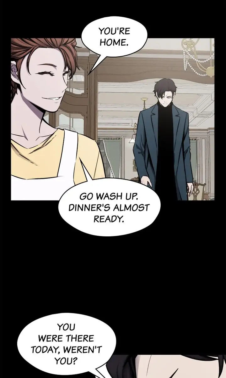 Read The Choice chapter 34 image 28 on Lezhin