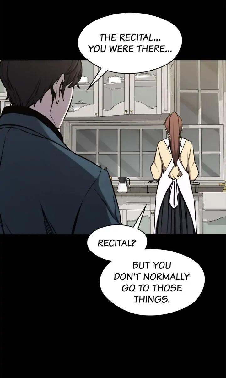 Read The Choice chapter 34 image 30 on Lezhin