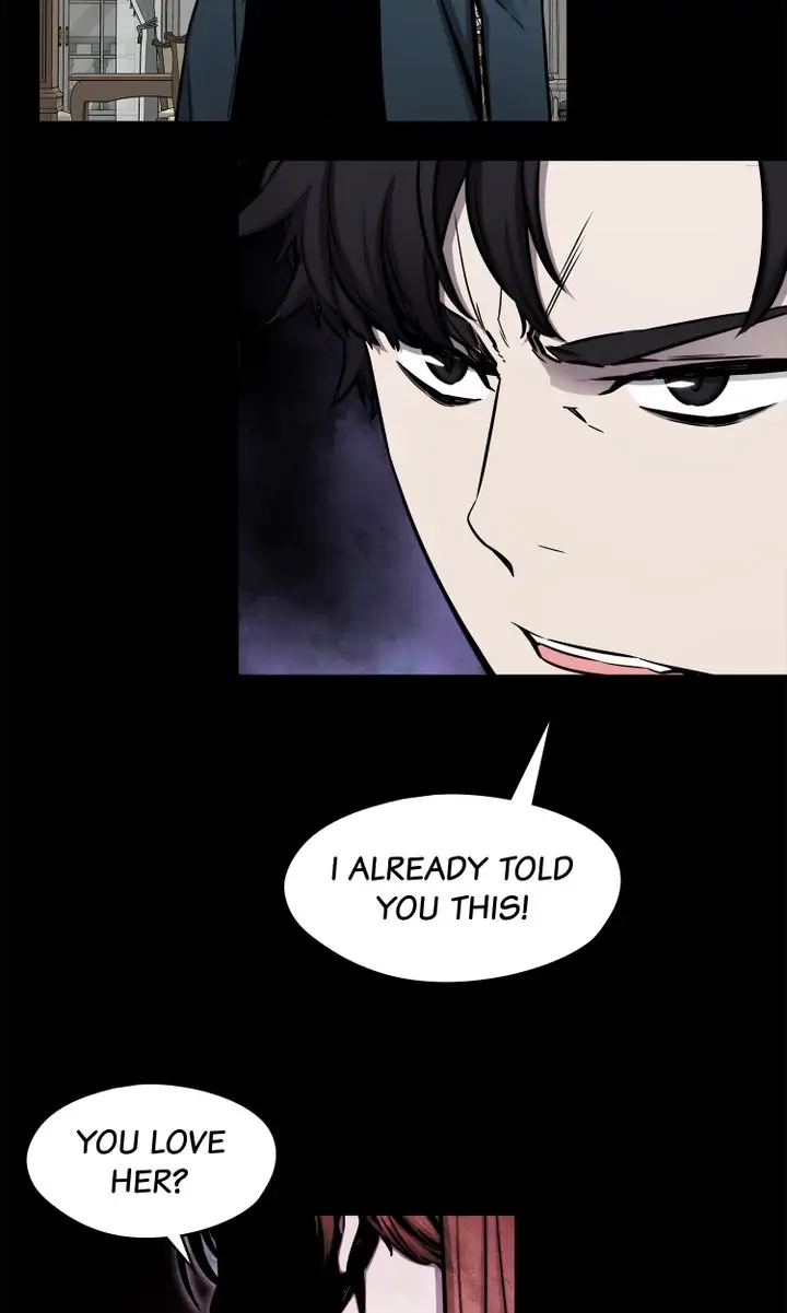 Read The Choice chapter 34 image 33 on Lezhin