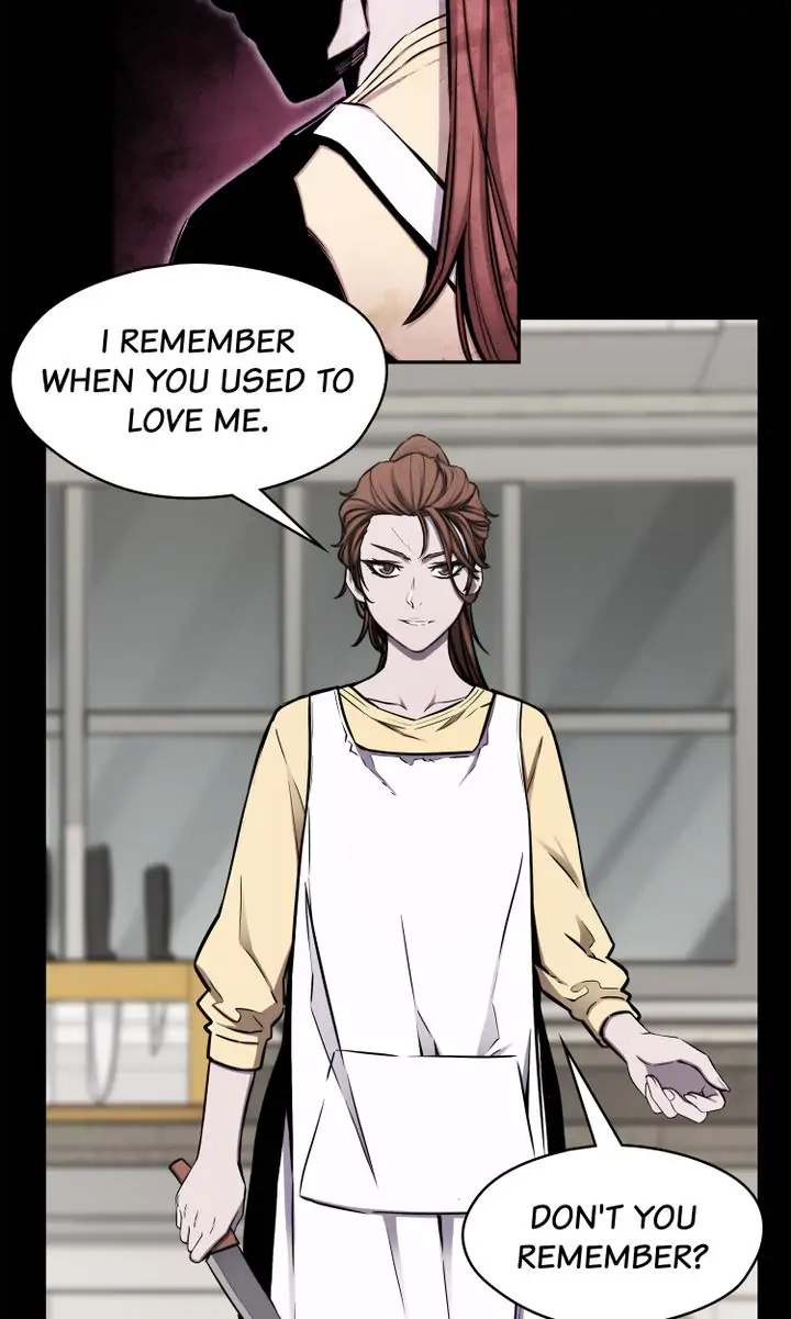Read The Choice chapter 34 image 34 on Lezhin