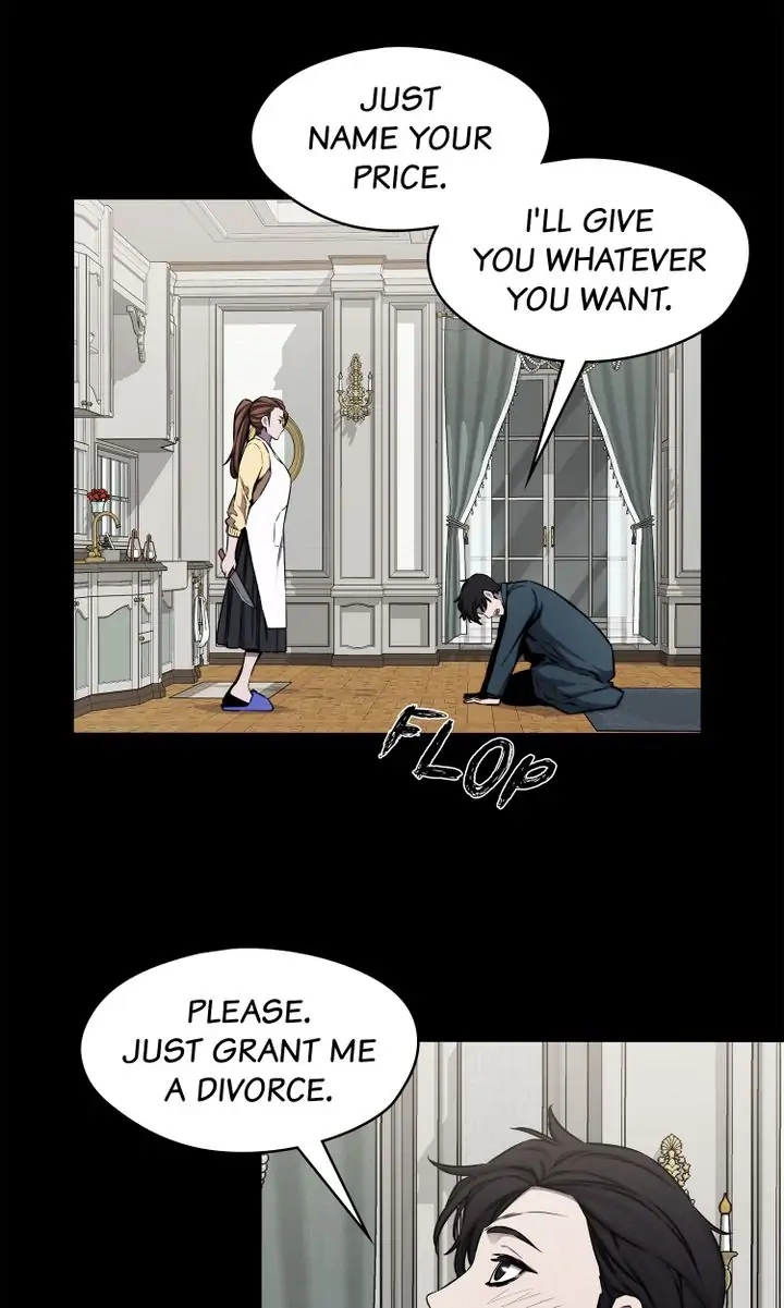 Read The Choice chapter 34 image 37 on Lezhin